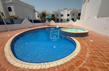 Villa - 5 Bedrooms - 3 Bathrooms for rent in Al Nuaija Street - Al Hilal West - Al Hilal - Doha Villa - 5 Bedrooms - 3 Bathrooms for rent in Al Nuaija Street - Al Hilal West - Al Hilal - Doha