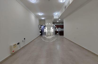Apartment - 3 Bedrooms - 3 Bathrooms for rent in Al Sadd Road - Al Sadd - Doha