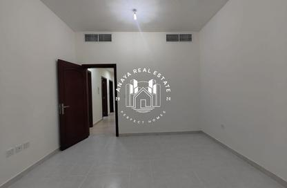 Apartment - 3 Bedrooms - 3 Bathrooms for rent in Al Sadd Road - Al Sadd - Doha