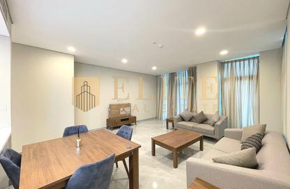 Apartment - 2 - 3 for rent in Giardino Gardens - Giardino Villas - The Pearl Island - Doha