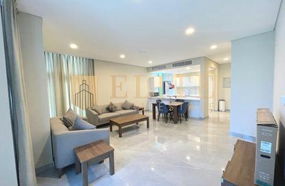 Apartment - 2 - 3 for rent in Giardino Gardens - Giardino Villas - The Pearl Island - Doha