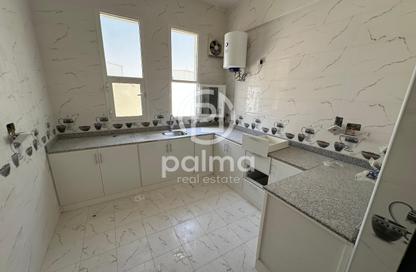 Warehouse - Studio - 2 Bathrooms for rent in Birkat Al Awamer - Al Wakra