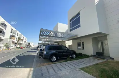 Compound - 4 Bedrooms - 5 Bathrooms for rent in Al Rayyan - Al Rayyan - Doha