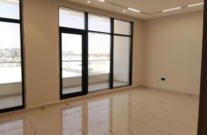 Villa - 6 - 7 for rent in Huzoom Villas - Lusail City - Lusail