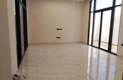 Villa - 6 - 7 for rent in Huzoom Villas - Lusail City - Lusail