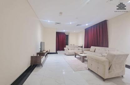 Apartment - 1 - 1 for rent in Salaja Street - Doha Al Jadeed - Doha Apartment - 1 - 1 for rent in Salaja Street - Doha Al Jadeed - Doha