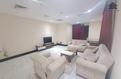 Apartment - 1 - 1 for rent in Salaja Street - Doha Al Jadeed - Doha Apartment - 1 - 1 for rent in Salaja Street - Doha Al Jadeed - Doha