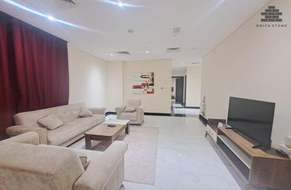 Apartment - 1 - 1 for rent in Salaja Street - Doha Al Jadeed - Doha Apartment - 1 - 1 for rent in Salaja Street - Doha Al Jadeed - Doha