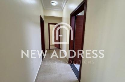 Apartment - 2 Bedrooms - 3 Bathrooms for rent in Umm Ghwailina Comm - Umm Ghuwalina - Umm Ghuwailina - Doha