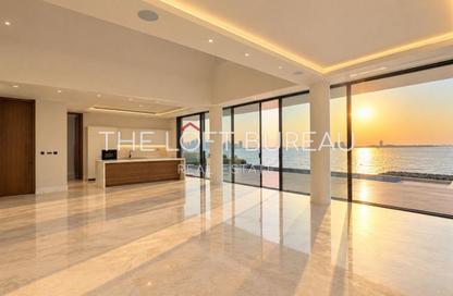 Villa - 6 - 7+ for sale in La Plage South - La Plage - The Pearl Island - Doha
