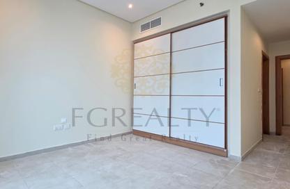 Apartment - 2 - 3 for sale in Legtaifiya Lagoon - West Bay - Doha