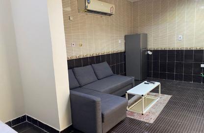 Apartment - Studio - 1 Bathroom for rent in Mamoura 18 - Al Maamoura - Doha Apartment - Studio - 1 Bathroom for rent in Mamoura 18 - Al Maamoura - Doha