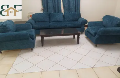 Apartment - 2 Bedrooms - 2 Bathrooms for rent in Al Mansoura - Doha