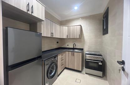 Apartment - 2 Bedrooms - 3 Bathrooms for rent in Muntazah 7 - Al Muntazah - Doha Apartment - 2 Bedrooms - 3 Bathrooms for rent in Muntazah 7 - Al Muntazah - Doha