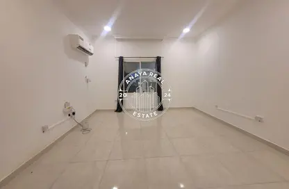 Villa - 1 Bathroom for rent in Al Thumama - Al Thumama - Doha