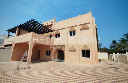 Villa - 6 Bedrooms - 7+ Bathrooms for rent in West Bay Lagoon Villas - West Bay Lagoon - West Bay Lagoon - Doha
