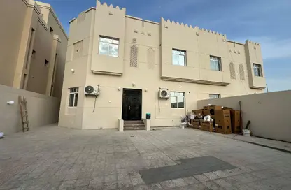 شقة - غرفة نوم - 1 حمام للايجار في شارع  بو هامو - أبو هامور - الدوحة