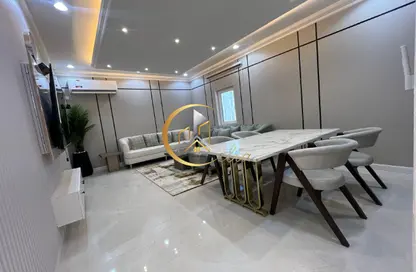 Apartment - 2 Bedrooms - 2 Bathrooms for rent in Umm Ghuwailina 4 - Umm Ghuwailina - Doha