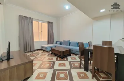 شقة - غرفة نوم - 1 حمام للايجار في المنصورة - المنصورة - الدوحة