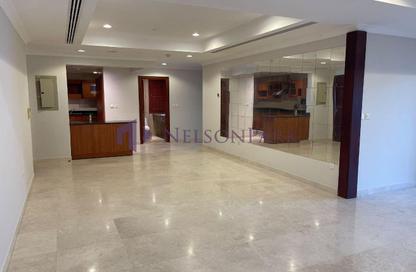 Apartment - 2 - 3 for sale in West Porto Drive - Porto Arabia - The Pearl Island - Doha Apartment - 2 - 3 for sale in West Porto Drive - Porto Arabia - The Pearl Island - Doha
