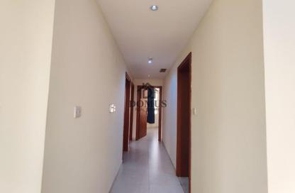 Apartment - 3 Bedrooms - 3 Bathrooms for rent in Anas Street - Fereej Bin Mahmoud North - Fereej Bin Mahmoud - Doha
