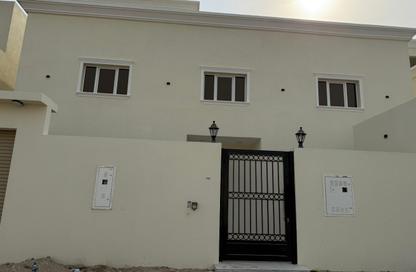 Apartment - Studio - 1 Bathroom for rent in Al Wakrah - Al Wakra Apartment - Studio - 1 Bathroom for rent in Al Wakrah - Al Wakra