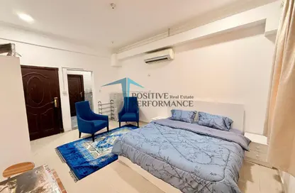 Apartment - Studio - 1 Bathroom for rent in Al Gharrafa - Al Gharrafa - Doha