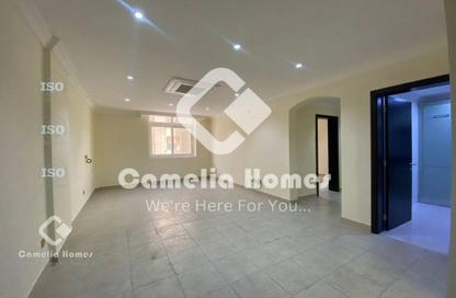 Apartment - 3 - 3 for rent in Najma street - Old Airport Road - Doha