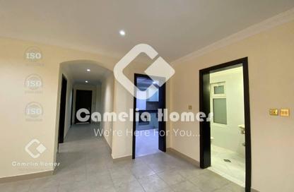 Apartment - 3 - 3 for rent in Najma street - Old Airport Road - Doha