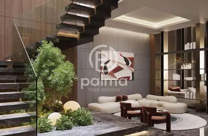 Villa - 5 Bedrooms - 7 Bathrooms for sale in The Grid Residence - Al Kheesa - Umm Salal Mohammed