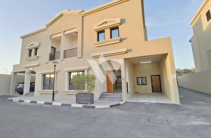 مجمع سكني - 5 غرف نوم - 6 حمامات للايجار في شارع المرخية - المرخية - الدوحة مجمع سكني - 5 غرف نوم - 6 حمامات للايجار في شارع المرخية - المرخية - الدوحة