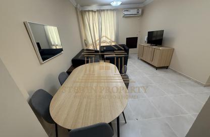 Compound - 2 - 2 for rent in Al Jazeera Street - Fereej Bin Mahmoud North - Fereej Bin Mahmoud - Doha