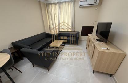 Compound - 2 - 2 for rent in Al Jazeera Street - Fereej Bin Mahmoud North - Fereej Bin Mahmoud - Doha