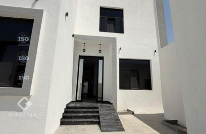 Villa - 7 - 7+ for sale in Umm Al Amad - Umm Al Amad - Al Shamal
