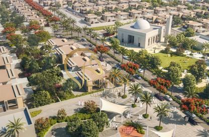 Land - Studio for sale in Huzoom Villas - Lusail City - Lusail
