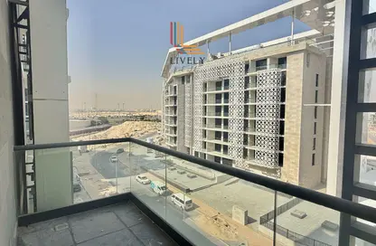 شقة - 2 غرف نوم - 3 حمامات للبيع في عرض البوليفارد - مدينة الياسمين - الوسيل