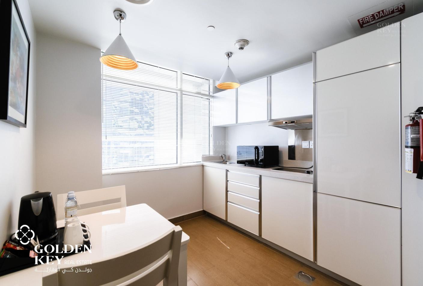 Bills Included+WiFi  Premium Tower | West Bay