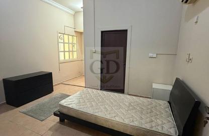 Apartment - Studio - 1 Bathroom for rent in Al Maamoura - Al Maamoura - Doha