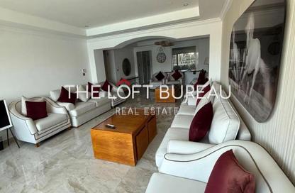 Townhouse - 2 Bedrooms - 3 Bathrooms for sale in East Porto Drive - Porto Arabia - The Pearl Island - Doha Townhouse - 2 Bedrooms - 3 Bathrooms for sale in East Porto Drive - Porto Arabia - The Pearl Island - Doha