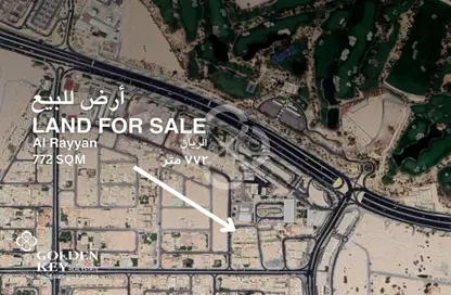 Land - Studio for sale in Al Rayyan - Al Rayyan - Doha