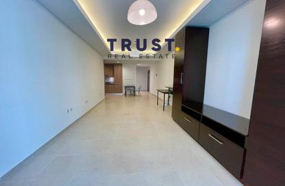 Apartment - 1 Bedroom - 1 Bathroom for rent in Viva East - Viva Bahriyah - The Pearl Island - Doha Apartment - 1 Bedroom - 1 Bathroom for rent in Viva East - Viva Bahriyah - The Pearl Island - Doha