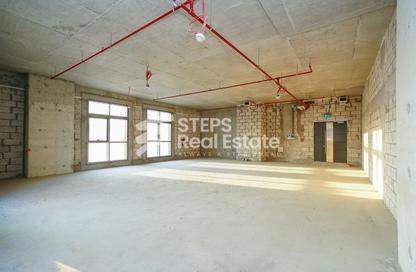 Office Space - Studio - 2 for rent in Salaja Street - Doha Al Jadeed - Doha
