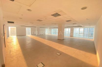 Office Space - Studio - 1 for sale in Lusail Marina Heights - Marina District - Lusail