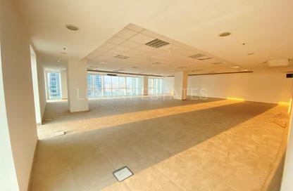 Office Space - Studio - 1 for sale in Lusail Marina Heights - Marina District - Lusail