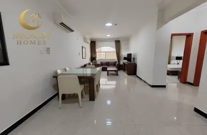 شقة - غرفة نوم - 1 حمام للايجار في أم غويلينا 4 - أم غويلينا - الدوحة