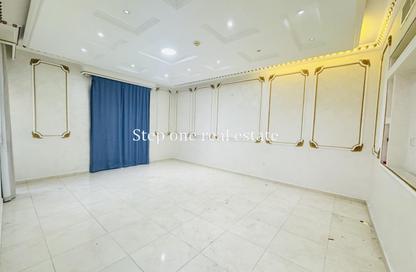 Apartment - 1 Bedroom - 2 Bathrooms for rent in Catania - La Piazza - Fox Hills - Lusail