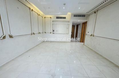 Apartment - 1 Bedroom - 2 Bathrooms for rent in Catania - La Piazza - Fox Hills - Lusail