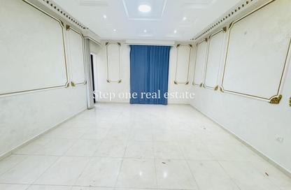 Apartment - 1 Bedroom - 2 Bathrooms for rent in Catania - La Piazza - Fox Hills - Lusail