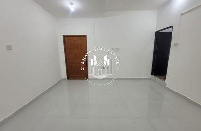 Villa - Studio - 1 Bathroom for rent in Al Maamoura - Al Maamoura - Doha
