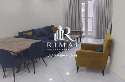 Apartment - 2 Bedrooms - 3 Bathrooms for sale in Al Erkyah City - Lusail